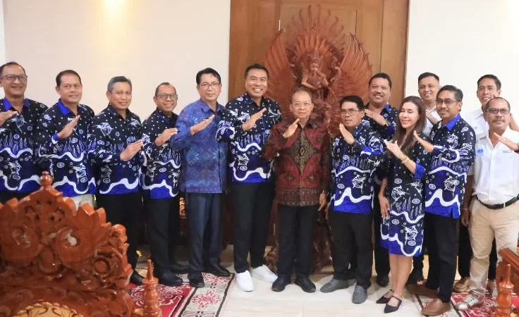 ASITA Bali Matangkan Persiapan Bali Tourism Run 2026 di Jatiluwih